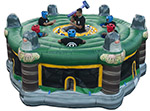 inflatable party rentals